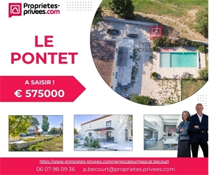 maison à la vente -   84130  LE PONTET, surface 29 m2 vente maison - UBI443956838